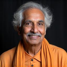 शिक्षक गुरु रवि शंकर अय्यर