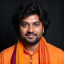 शिक्षक उस्ताद अहमद खान