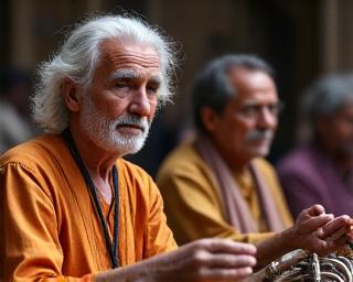 प्रसिद्ध गुरु शिक्षण सत्र